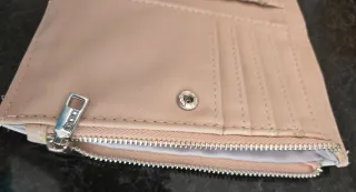 Carteira senhora Misako