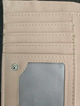 Carteira senhora Misako