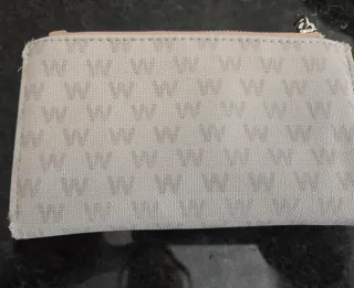 Carteira senhora Misako