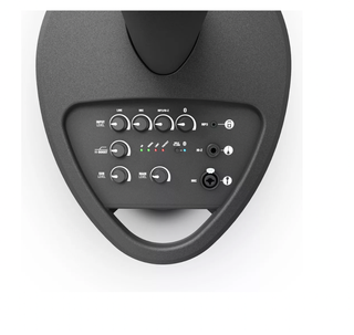 2 Altavoces LD MAUI 5 800W