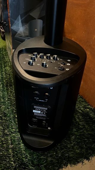 2 Altavoces LD MAUI 5 800W