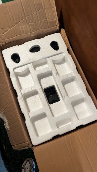 2 Altavoces LD MAUI 5 800W