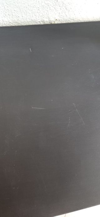 Mueble Buffet color Wengue seminuevo