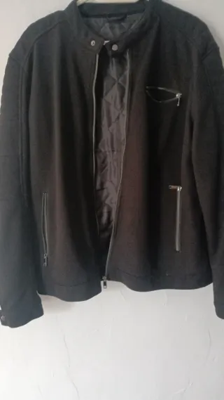 Chaqueta hombre