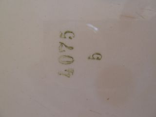 Bandeja Antigua Ludwig Wessel