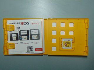 Super Mario Maker para Nintendo 3DS