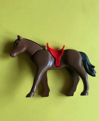 Figuras Playmobil Sueltas