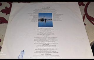 Vinilo Pink Floyd Wish You Were