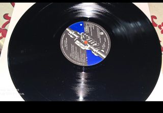 Vinilo Pink Floyd Wish You Were