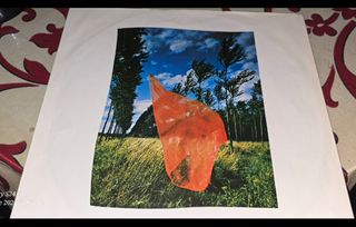 Vinilo Pink Floyd Wish You Were