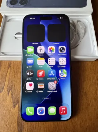 iPhone 17 Pro 256GB