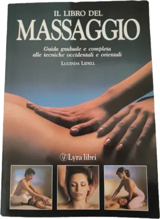 Il libro del massaggio