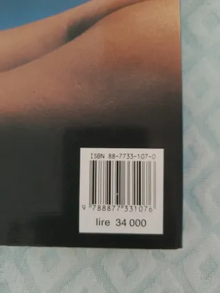 Il libro del massaggio