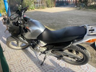 Honda varadero 125
