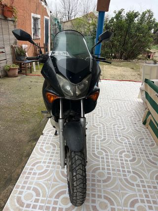 Honda varadero 125
