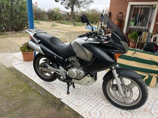 Honda varadero 125