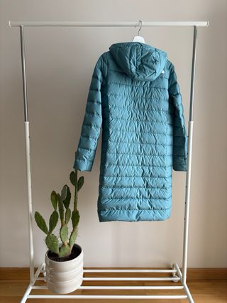 Abrigo The North Face Aconcagua Parka