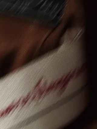 Chaqueta americana señora, en color Camel