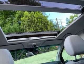 Mercedes turbo Clase B