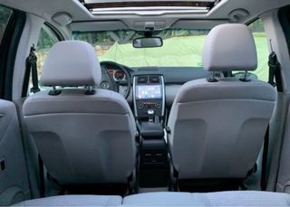 Mercedes turbo Clase B