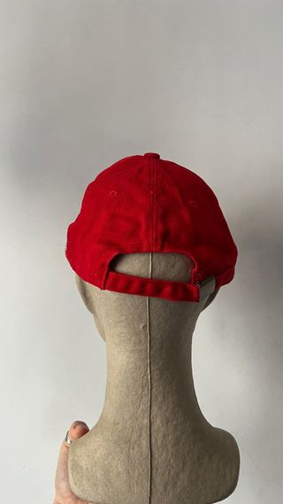Gorra 101 Dálmatas Y2K Vintage