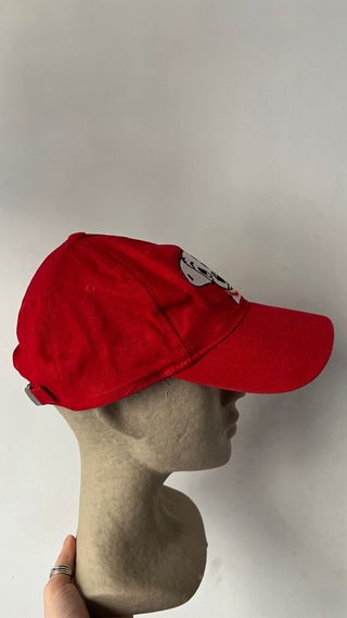 Gorra 101 Dálmatas Y2K Vintage