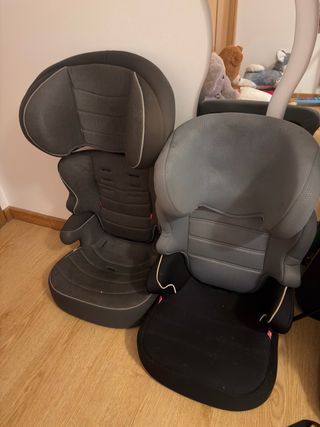 Silla de coche para niños