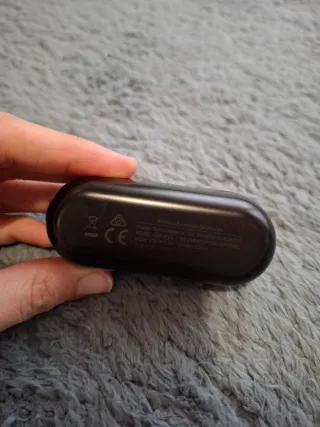 Auriculares inalambricos huawei free boods lite