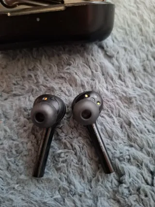 Auriculares inalambricos huawei free boods lite