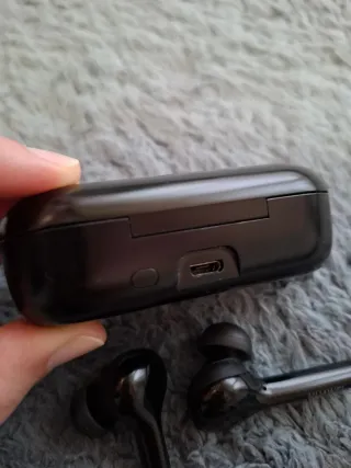 Auriculares inalambricos huawei free boods lite