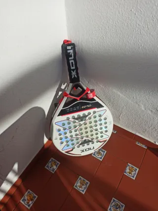 Pala Padel Nox ML10 Pro Cup Luxury Series 2024