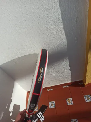 Pala Padel Nox ML10 Pro Cup Luxury Series 2024