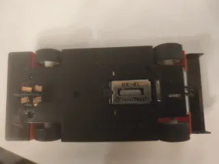 Scalextric Ferrari 333 sp exin,NINCO,fly,carrera