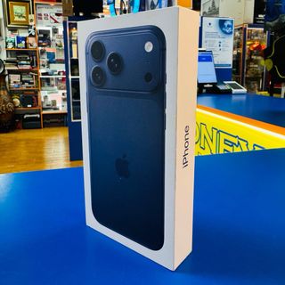 iPhone 17  Pro Max