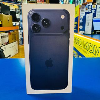 iPhone 17  Pro Max