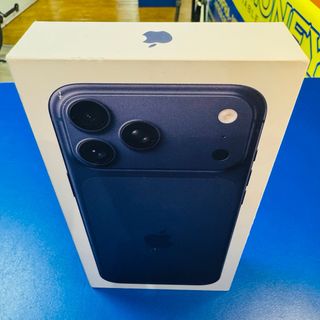 iPhone 17  Pro Max