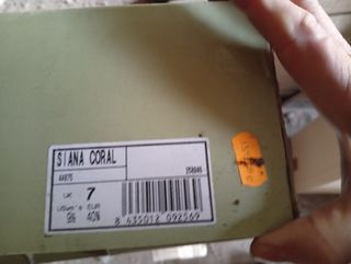 Boreal trekking Botas de senderismo