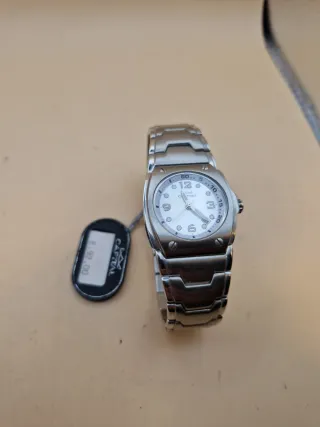Orologio Donna CAPITAL Acciaio Inossida