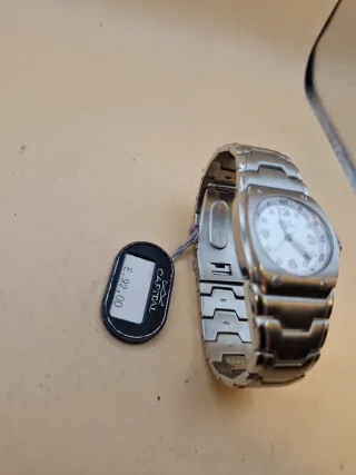 Orologio Donna CAPITAL Acciaio Inossida