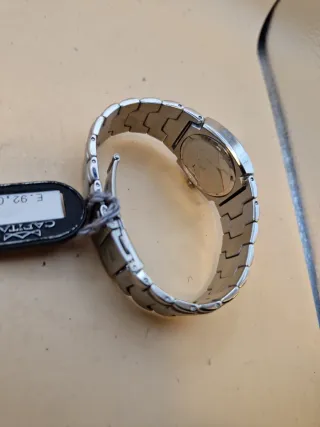 Orologio Donna CAPITAL Acciaio Inossida