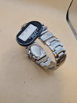 Orologio Donna CAPITAL Acciaio Inossida