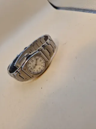 Orologio Donna CAPITAL Acciaio Inossida