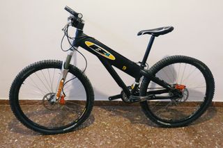 Bicicleta de montaña B-ONE