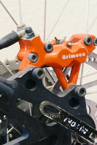 Bicicleta de montaña B-ONE