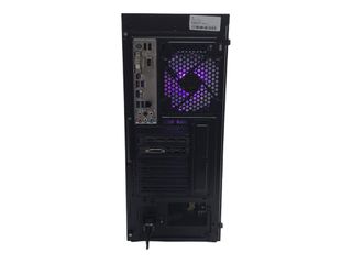 pc intel i7 6700 xfx amd radeon rx 590 8gb gddr5