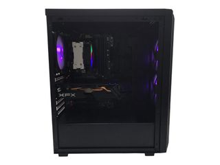 pc intel i7 6700 xfx amd radeon rx 590 8gb gddr5