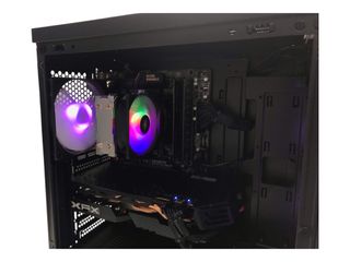 pc intel i7 6700 xfx amd radeon rx 590 8gb gddr5