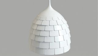 Lámpara modelo Kvartär de Ikea. Nueva sin estrenar