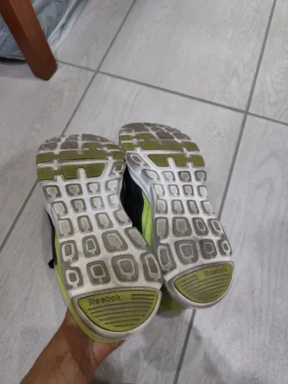 Scarpe uomo sneakers