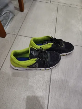 Scarpe uomo sneakers